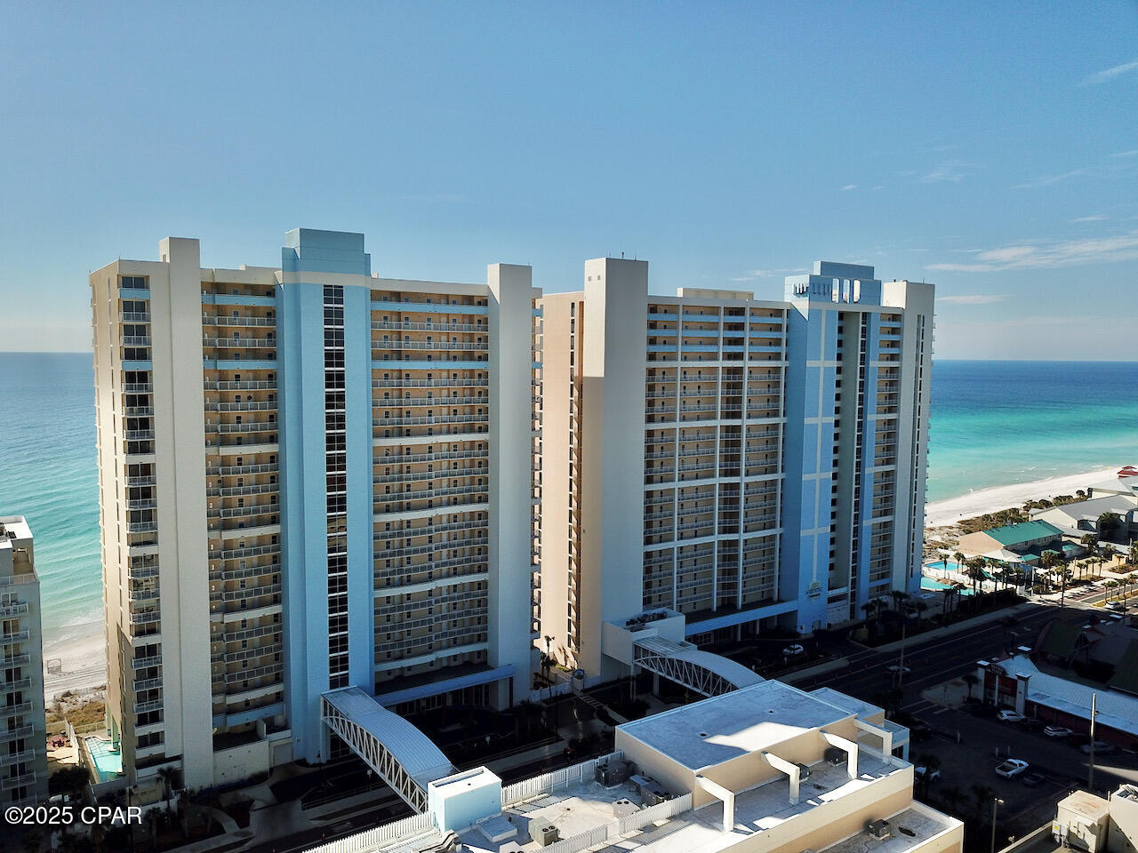 10901 Front Beach Road, Unit 503 Panama City Beach, FL 32408 - Photo 45 of 70