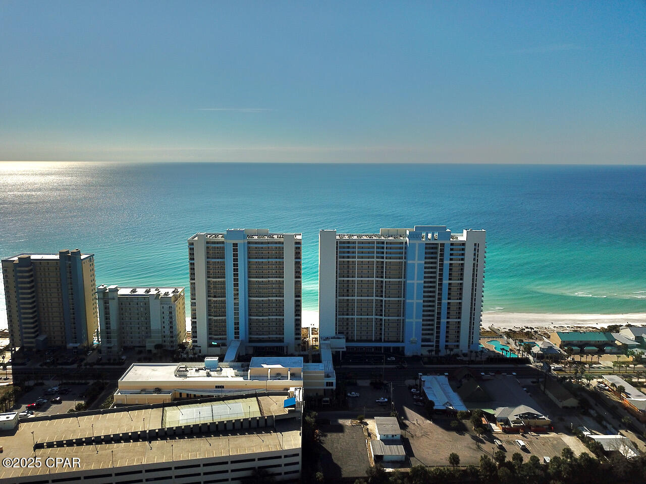 10901 Front Beach Road, Unit 503 Panama City Beach, FL 32408 - Photo 47 of 70