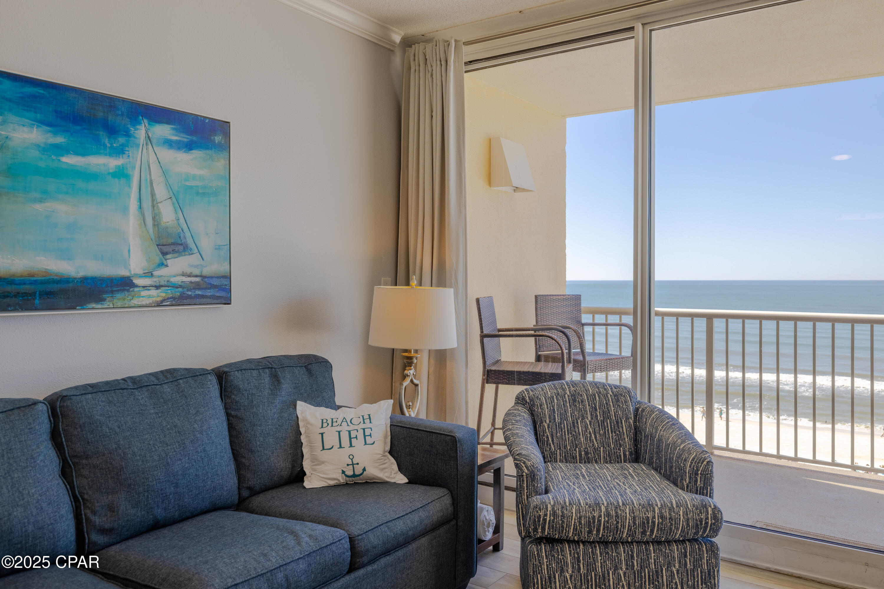 10901 Front Beach Road, Unit 503 Panama City Beach, FL 32408 - Photo 6 of 70