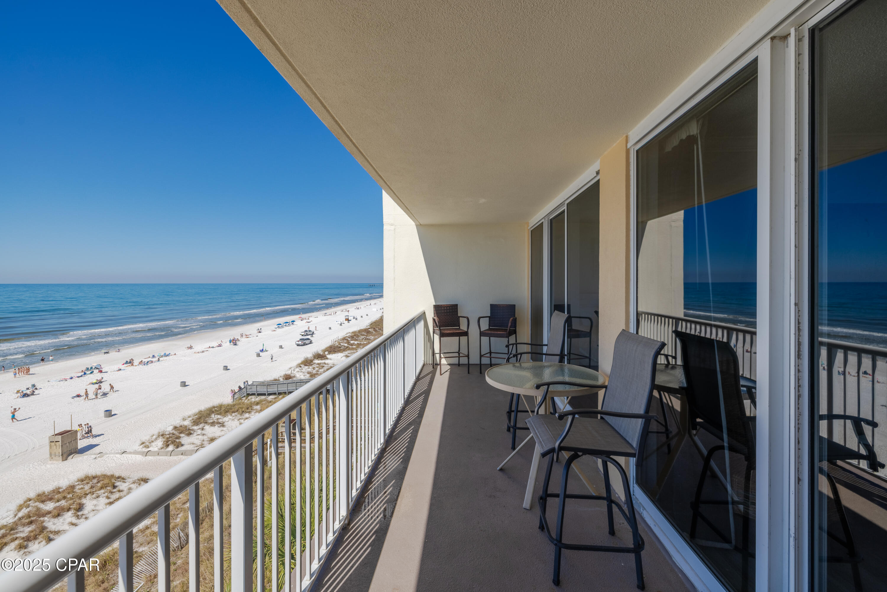 10901 Front Beach Road, Unit 503 Panama City Beach, FL 32408 - Photo 61 of 70