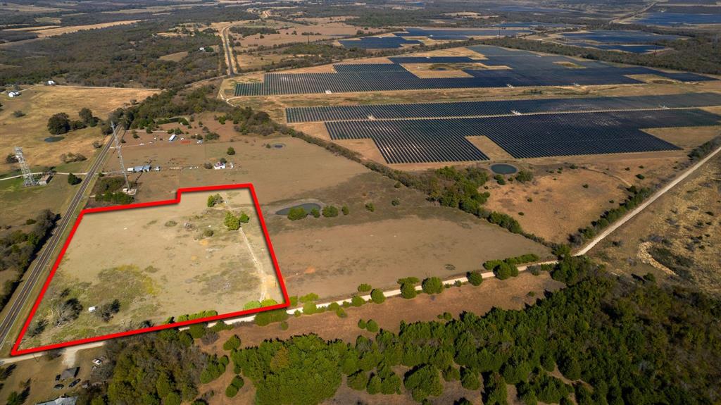 8908 Southwest County Road 2110 Wortham, TX 76693 - Photo 1 of 11