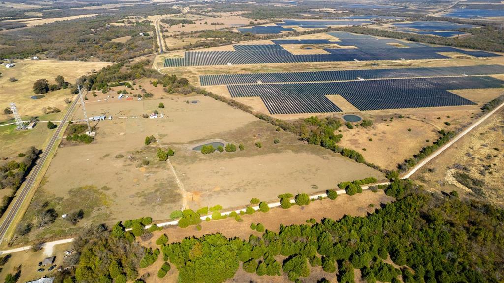 8908 Southwest County Road 2110 Wortham, TX 76693 - Photo 11 of 11 a view of lake view