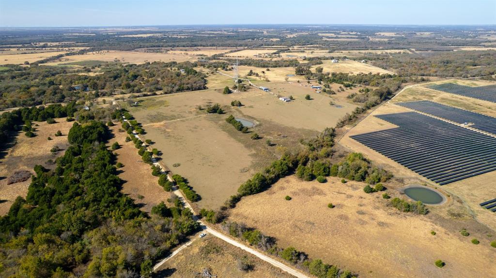 8908 Southwest County Road 2110 Wortham, TX 76693 - Photo 3 of 11 a view of city and ocean
