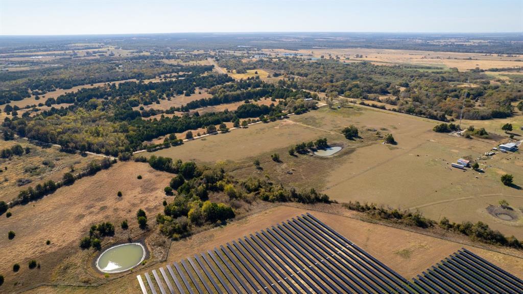 8908 Southwest County Road 2110 Wortham, TX 76693 - Photo 5 of 11 a view of city and ocean