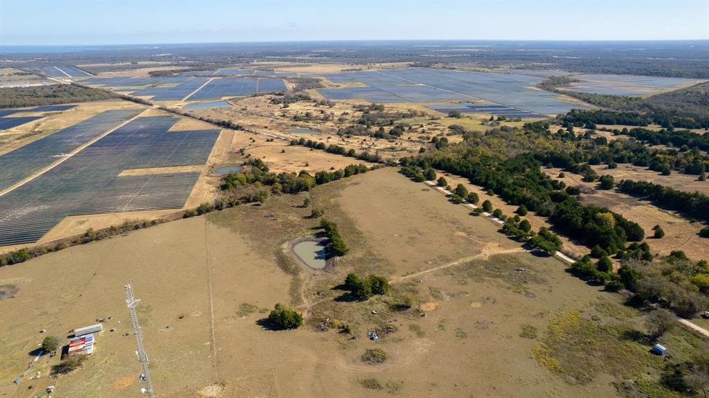 8908 Southwest County Road 2110 Wortham, TX 76693 - Photo 7 of 11 a view of an ocean and beach