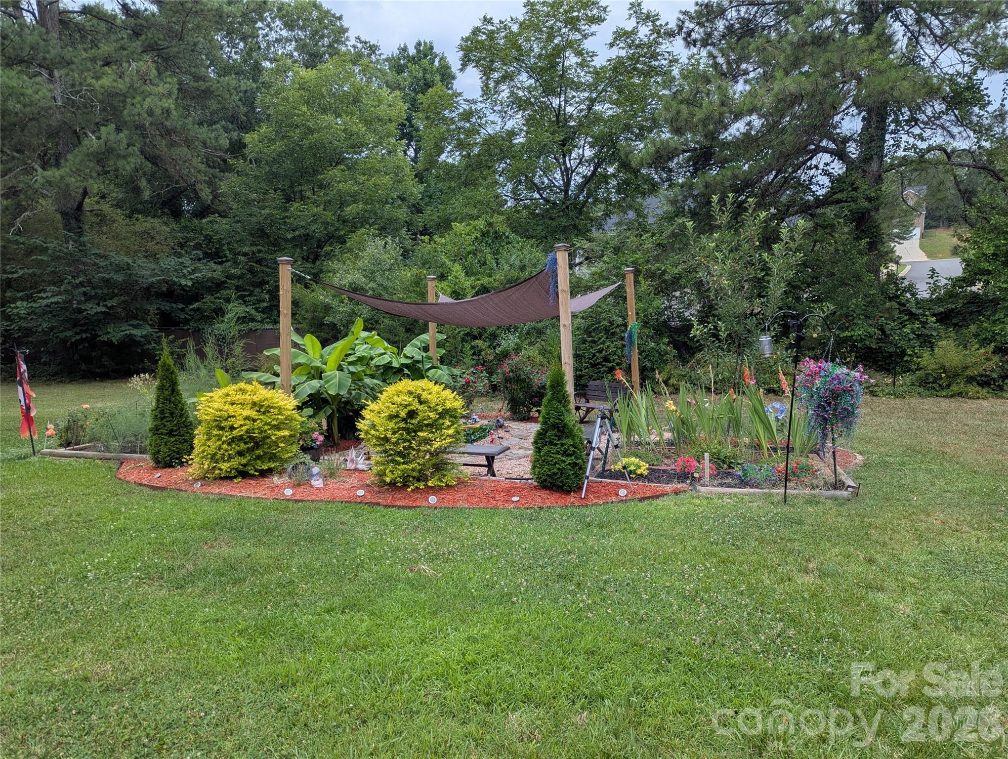 1311 Metcalf Road Shelby, NC 28150 - Photo 19 of 23 Gallery Image 19
