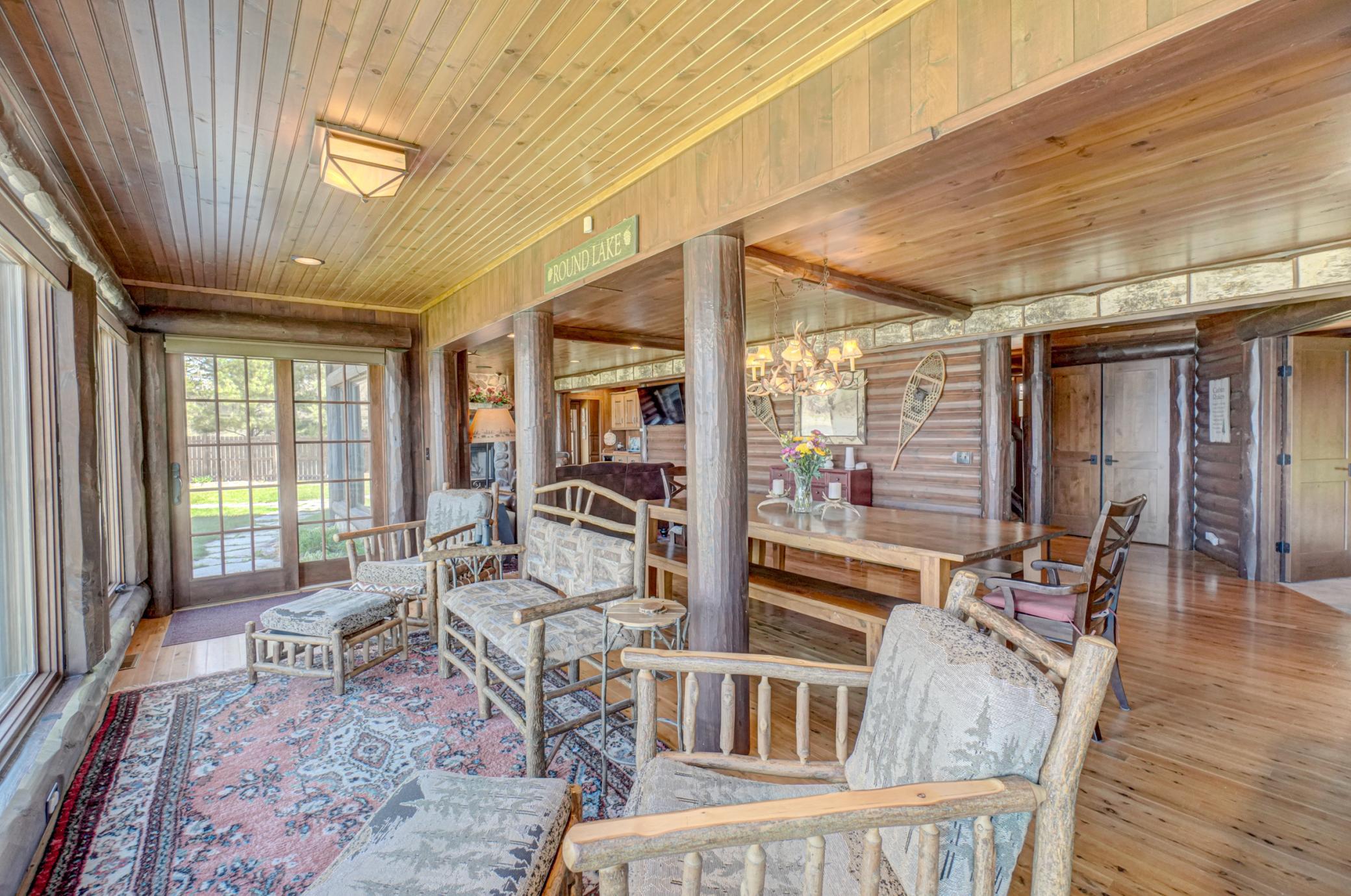 12391 West Moreland Road Hayward, WI 54843 - Photo 13 of 59