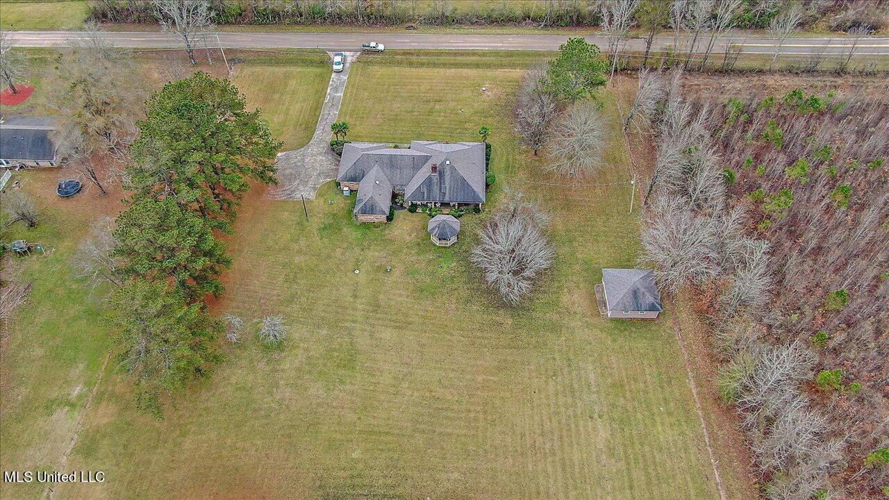 1098 Big Creek Road Byram, MS 39212 - Photo 54 of 68 54-1098 Big Creek rd