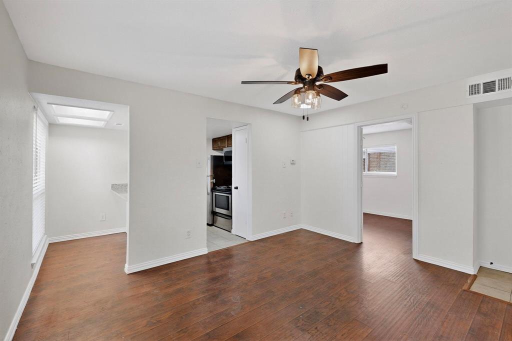 2003 Bennett Avenue, Unit 201 Dallas, TX 75206 - Photo 3 of 8