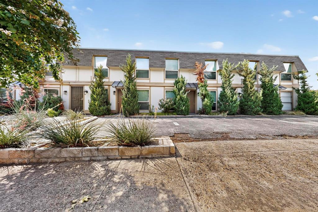 2003 Bennett Avenue, Unit 201 Dallas, TX 75206 - Photo 8 of 8