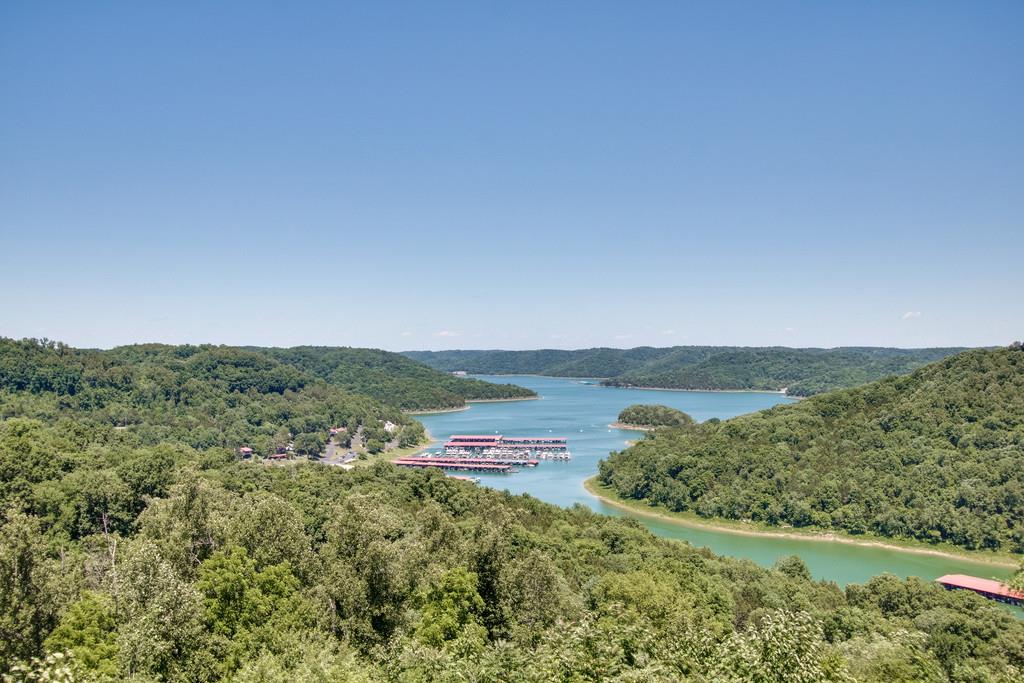 7100 Dale Ridge Road, Unit K6 Lancaster, TN 38569 - Photo 1 of 30 Stunning View of Center Hill Lake from your gorgeous Penthouse