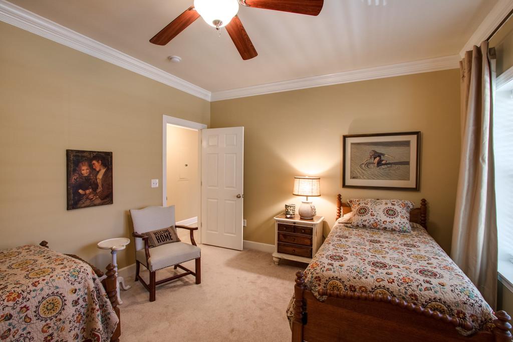 7100 Dale Ridge Road, Unit K6 Lancaster, TN 38569 - Photo 22 of 30 This room is also great proximity to the guest bath