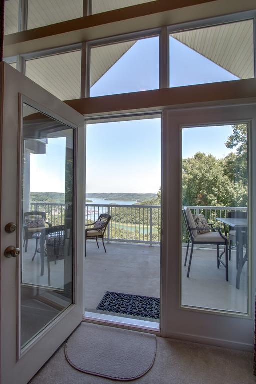 7100 Dale Ridge Road, Unit K6 Lancaster, TN 38569 - Photo 25 of 30 Step out onto you balcony and watch the boats on the lake!