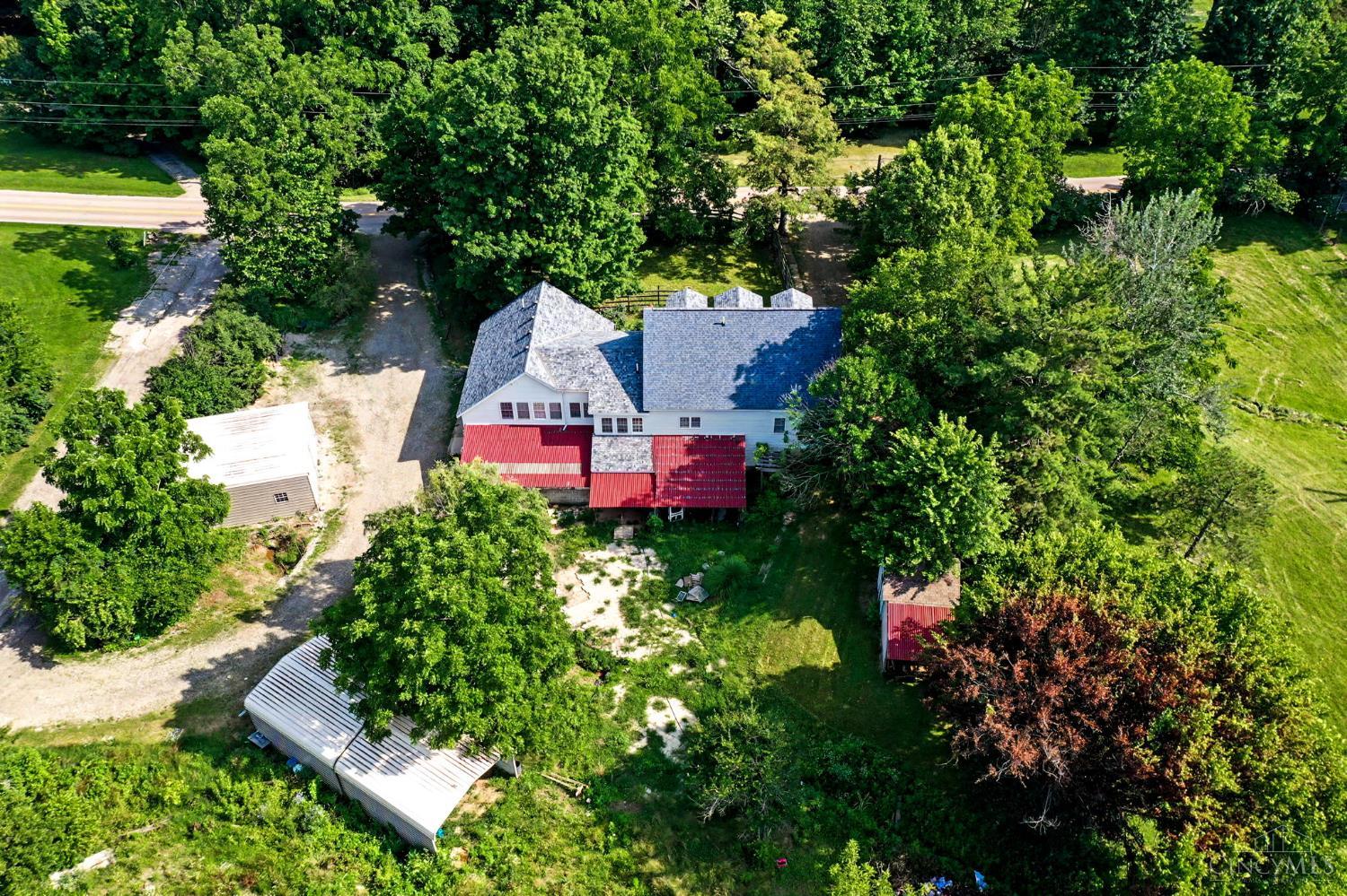 7753 Keister Road Middletown, OH 45042 - Photo 78 of 84