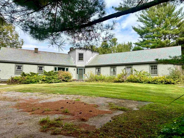$750,000 | 3622 Dorset West Road, Dorset, VT 05251