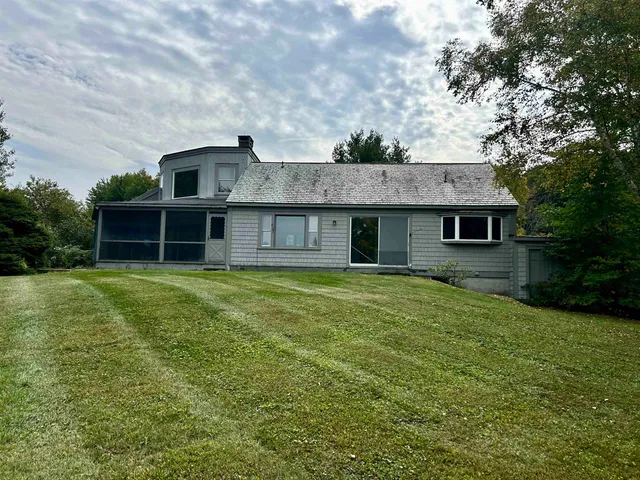 $750,000 | 3622 Dorset West Road, Dorset, VT 05251