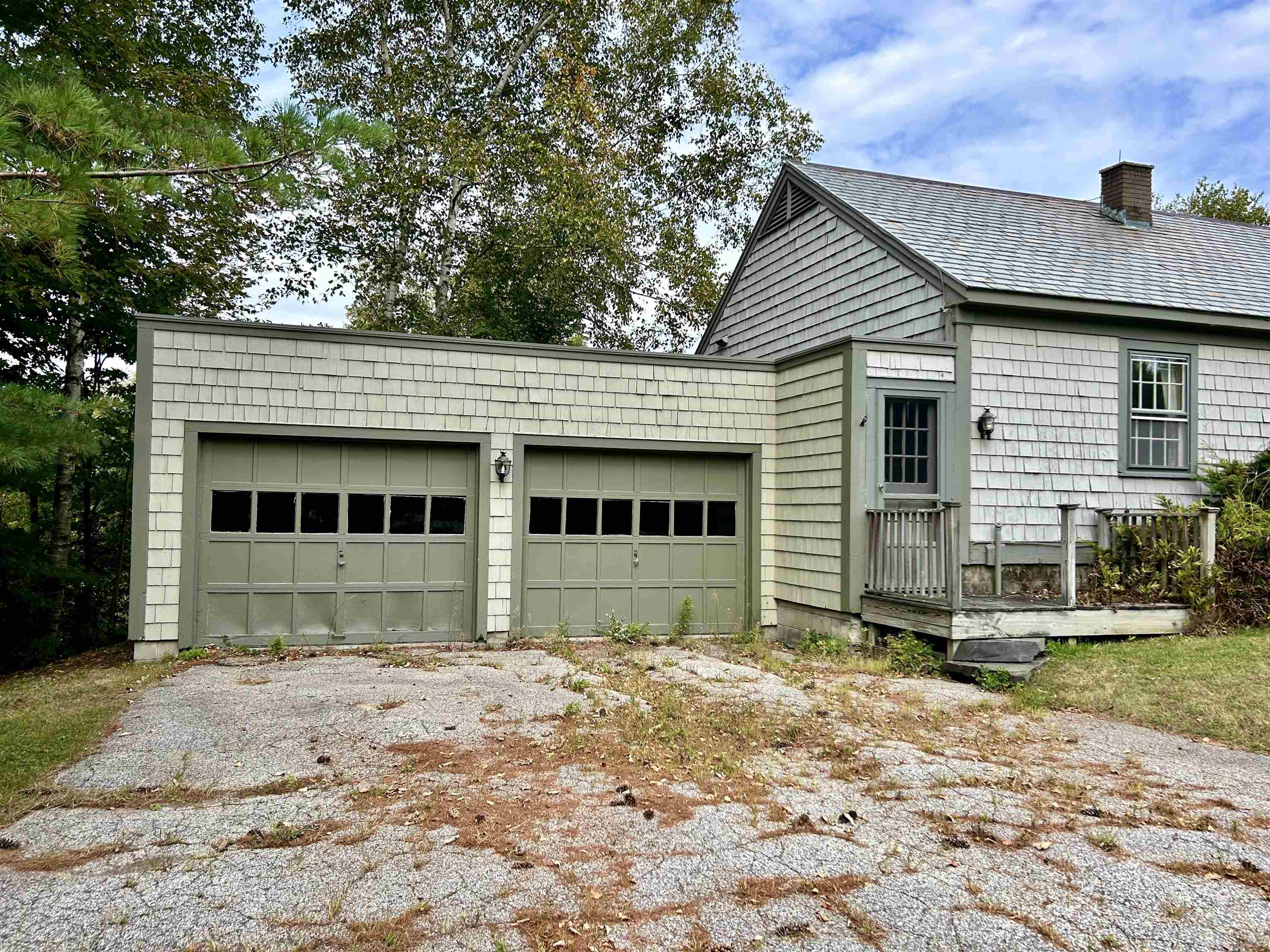 3622 Dorset West Road Dorset, VT 05251 - Photo 21 of 28