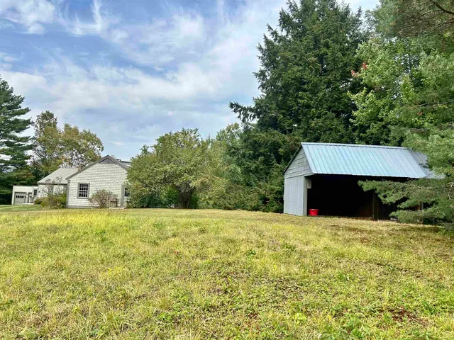 $750,000 | 3622 Dorset West Road, Dorset, VT 05251