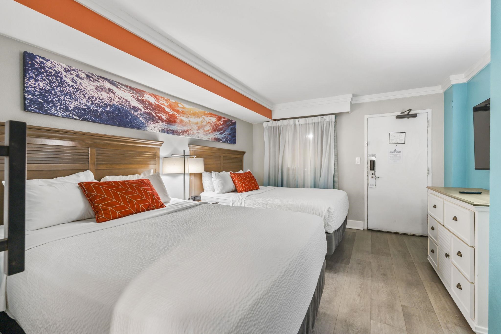 7200 North Ocean Boulevard, Unit 562 Myrtle Beach, SC 29572 - Photo 3 of 31