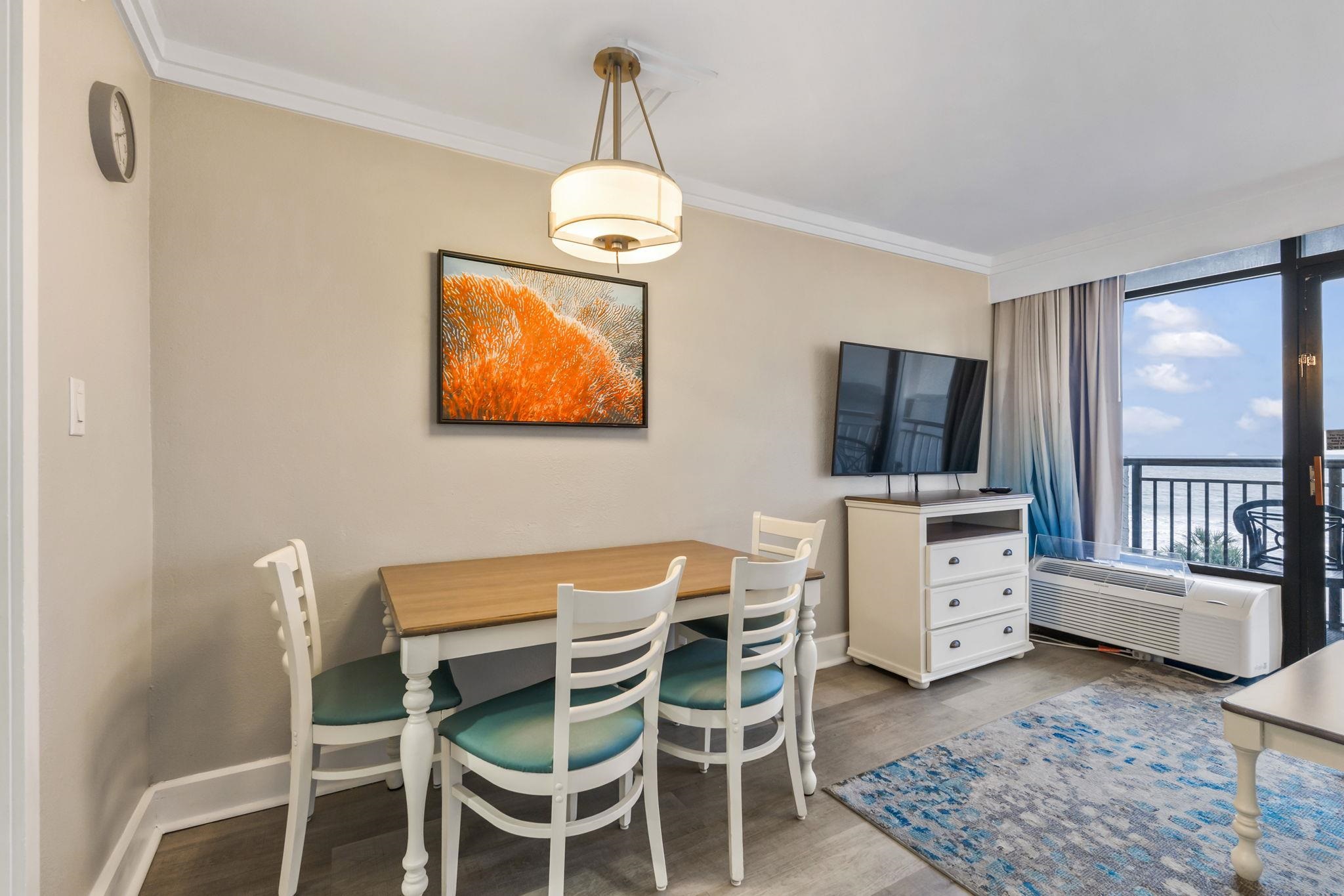 7200 North Ocean Boulevard, Unit 562 Myrtle Beach, SC 29572 - Photo 8 of 31