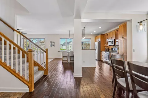 $635,000 | 3917 Valencia Lane, Chaska, MN 55318