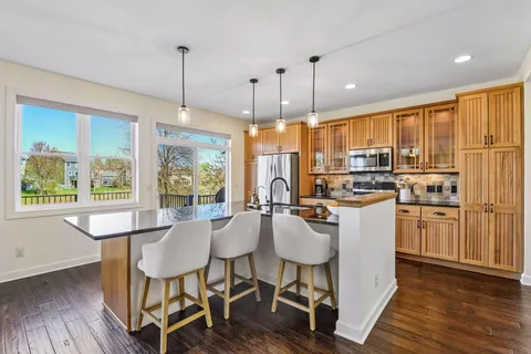 $635,000 | 3917 Valencia Lane, Chaska, MN 55318