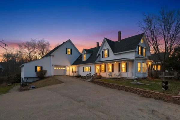 $525,000 | 388 Elm Street, Laconia, NH 03246