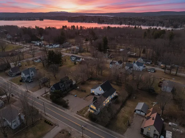 $525,000 | 388 Elm Street, Laconia, NH 03246