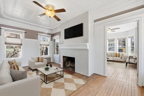 $525,000 | 388 Elm Street, Laconia, NH 03246