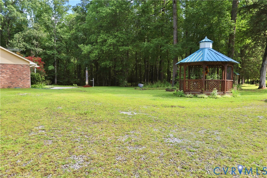 18105 Wards Creek Road Disputanta, VA 23842 - Photo 48 of 53 Gallery Image 48