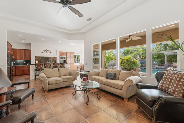 $925,000 | 155 Bellini Way, Palm Desert, CA 92211