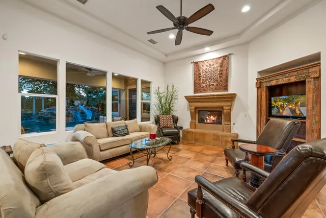 $925,000 | 155 Bellini Way, Palm Desert, CA 92211