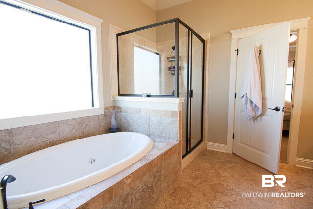 32544 Wildflower Trail Daphne, AL 36527 - Photo 19 of 32 Master Bath