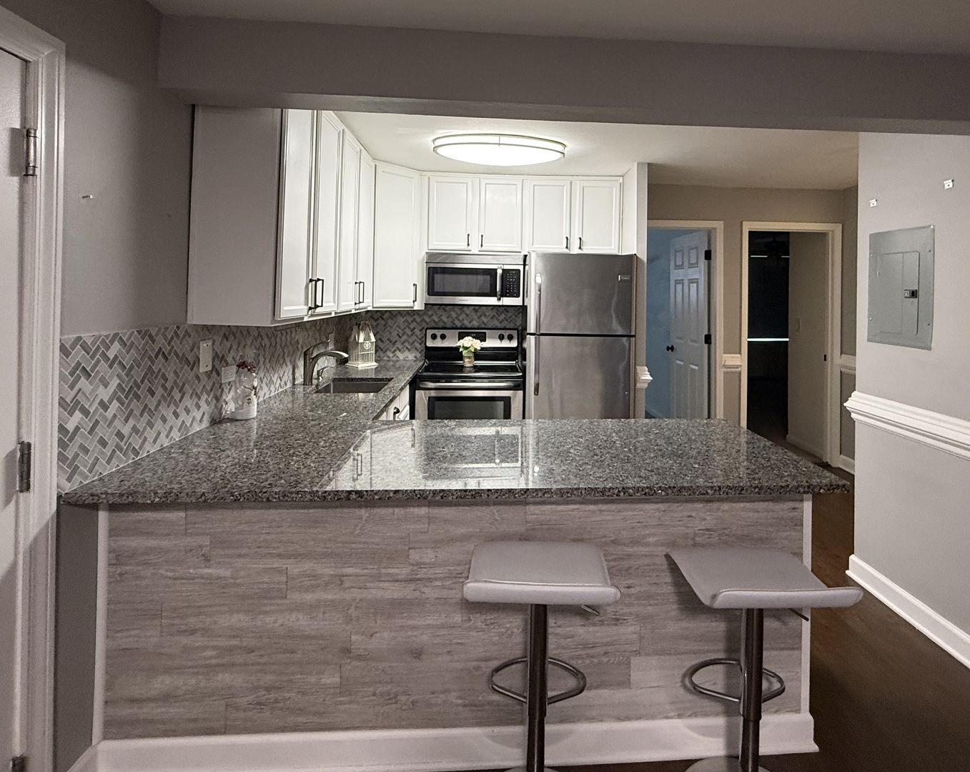 5880 Forest View Road, Unit A Lisle, IL 60532 - Photo 11 of 25