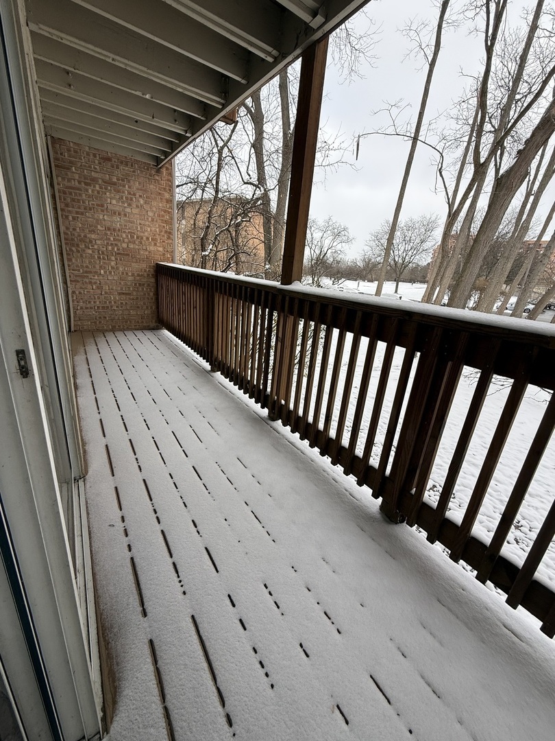 5880 Forest View Road, Unit A Lisle, IL 60532 - Photo 20 of 25