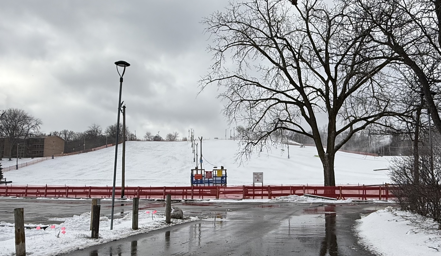 5880 Forest View Road, Unit A Lisle, IL 60532 - Photo 22 of 25