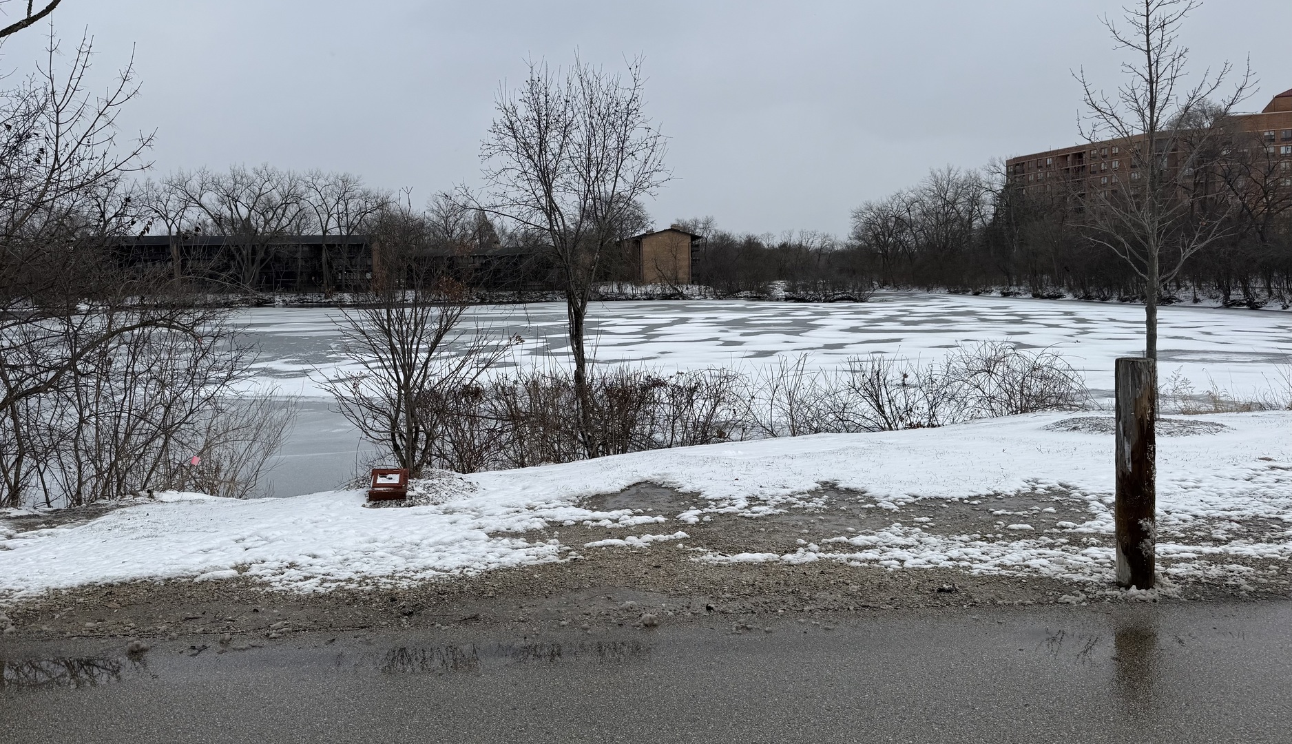 5880 Forest View Road, Unit A Lisle, IL 60532 - Photo 25 of 25