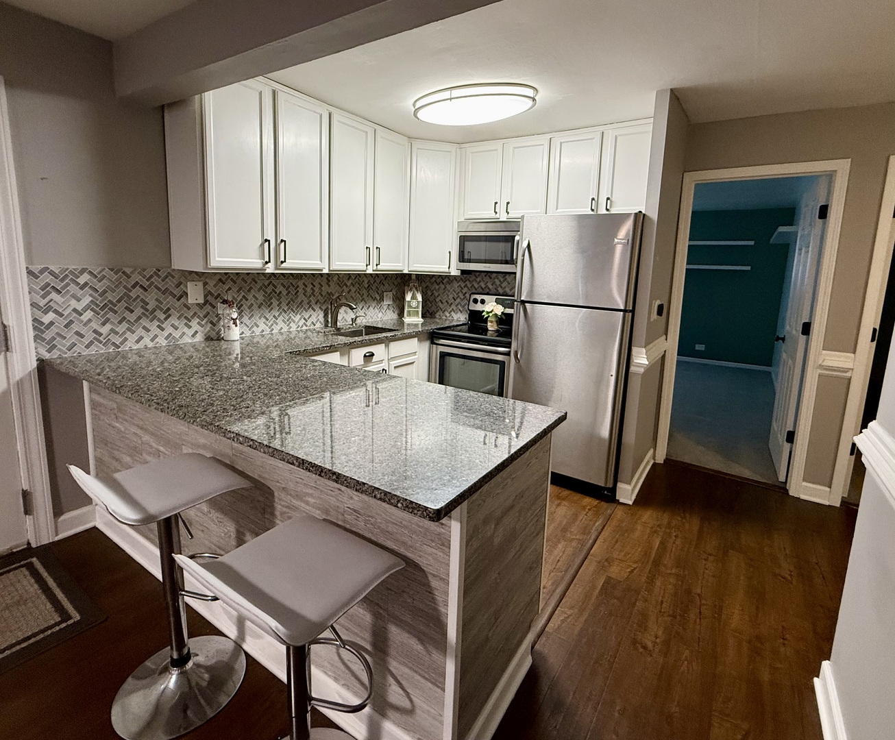 5880 Forest View Road, Unit A Lisle, IL 60532 - Photo 9 of 25