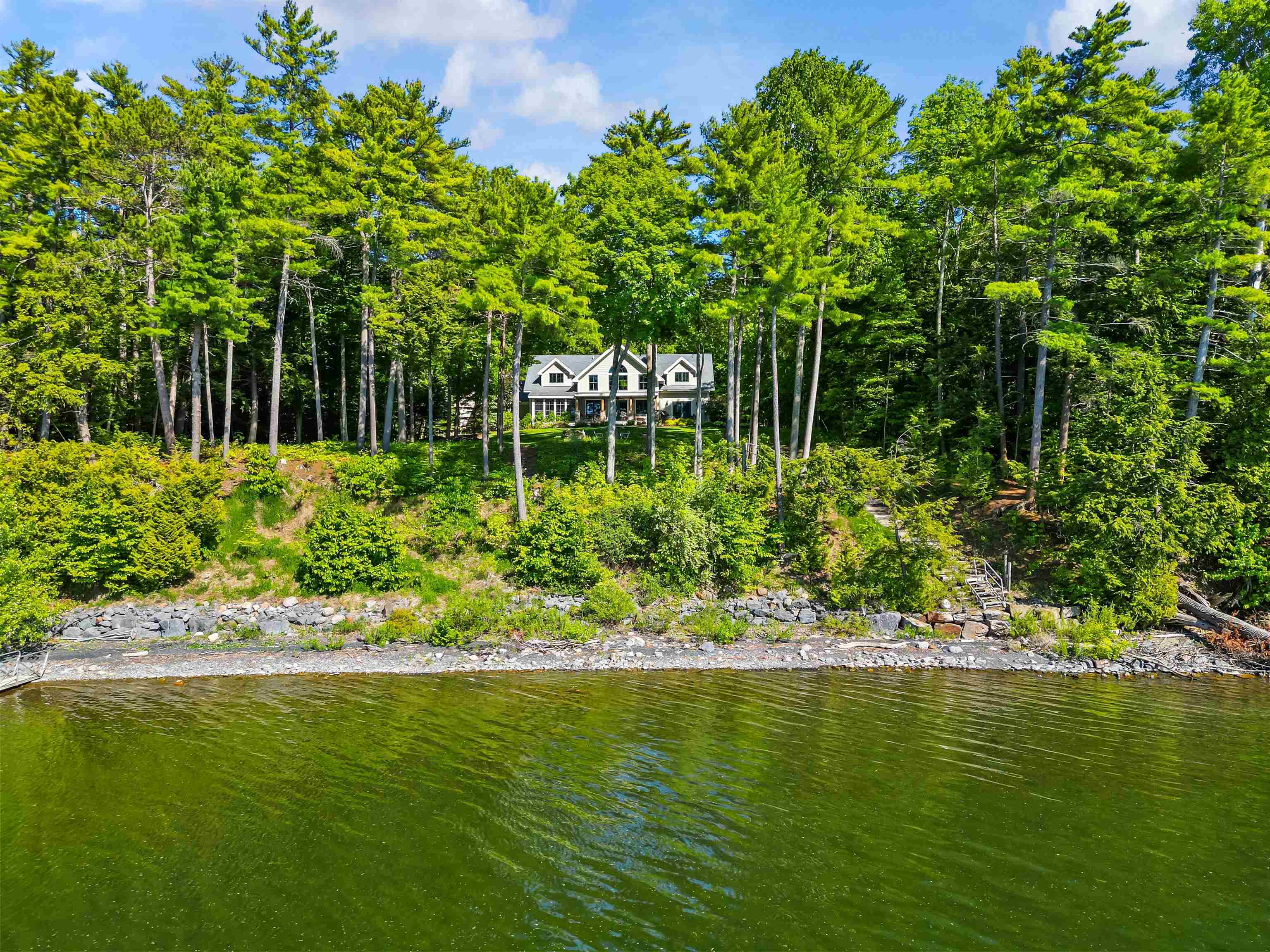 670 Spencer Farm Road Ferrisburgh, VT 05491 - Photo 8 of 59
