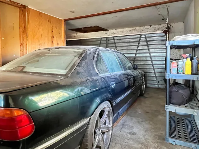 a view of a building