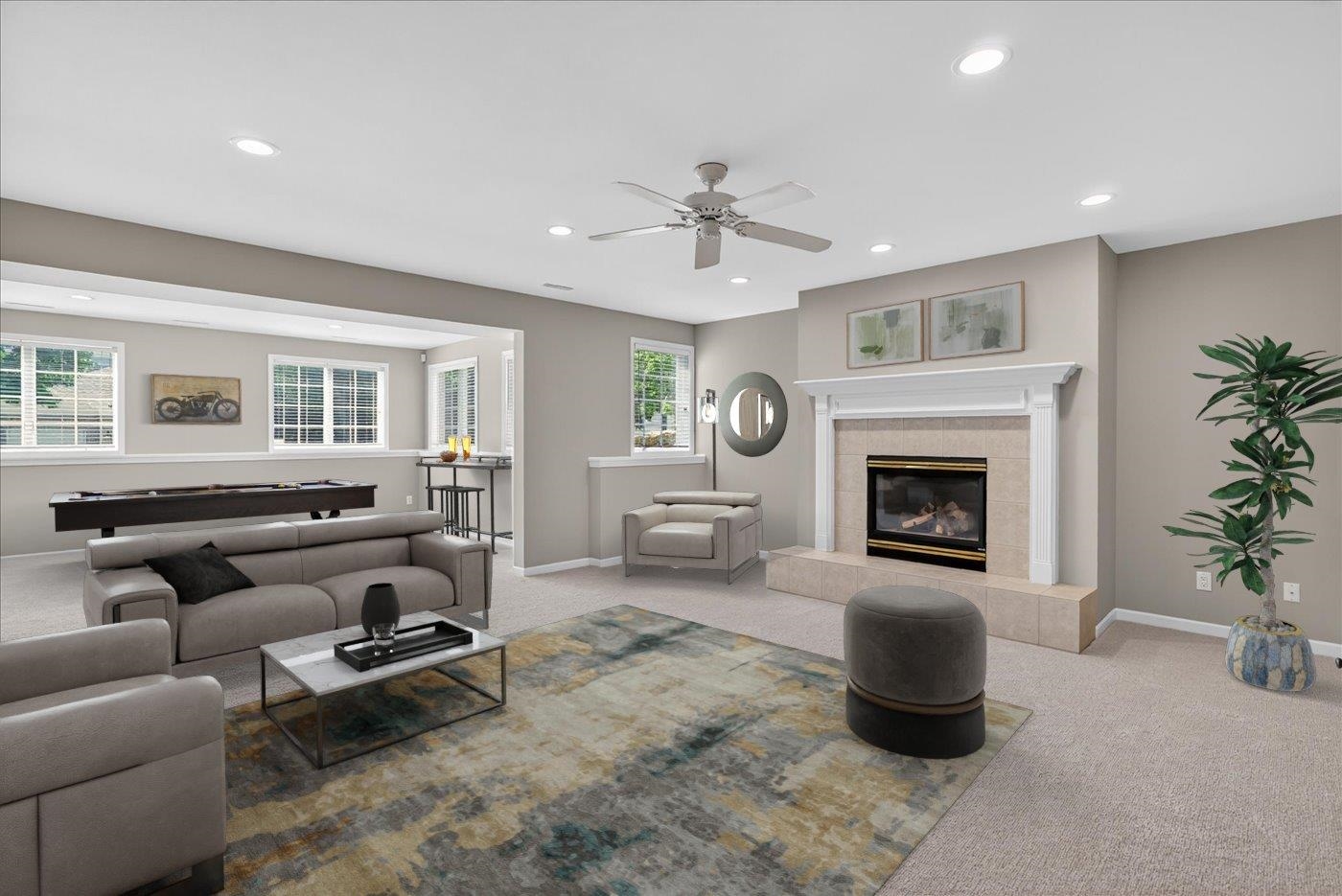9101 Settlers Road Madison, WI 53717 - Photo 31 of 49