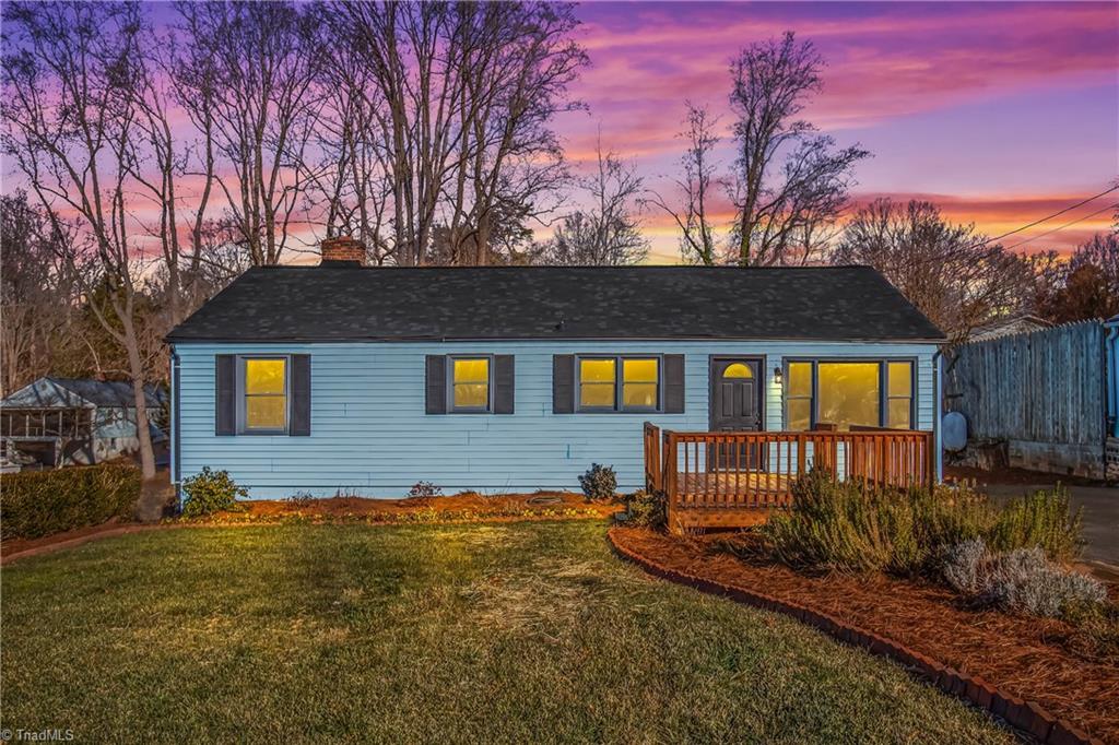 917 Motor Road Winston-Salem, NC 27105 - Photo 1 of 28 Gallery Image 1