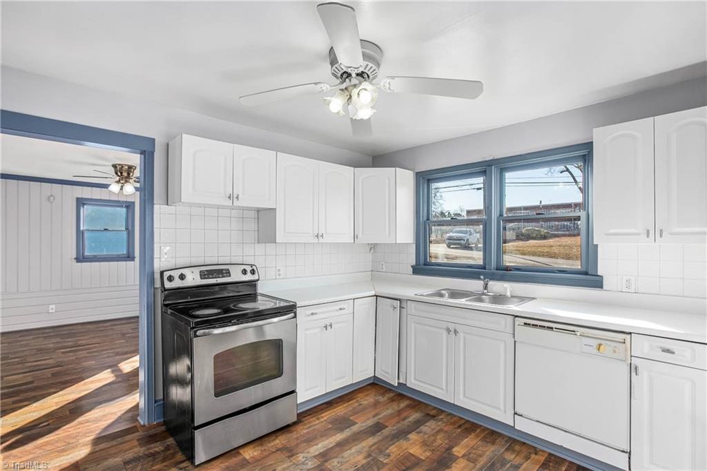 917 Motor Road Winston-Salem, NC 27105 - Photo 12 of 28 Gallery Image 12