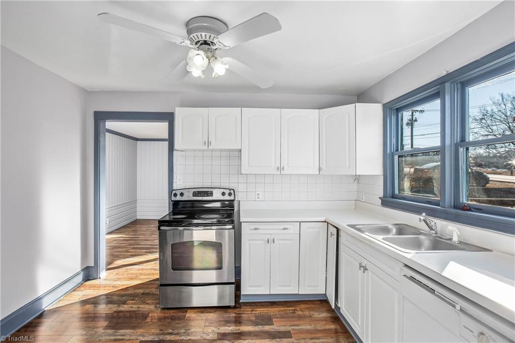 917 Motor Road Winston-Salem, NC 27105 - Photo 13 of 28 Gallery Image 13