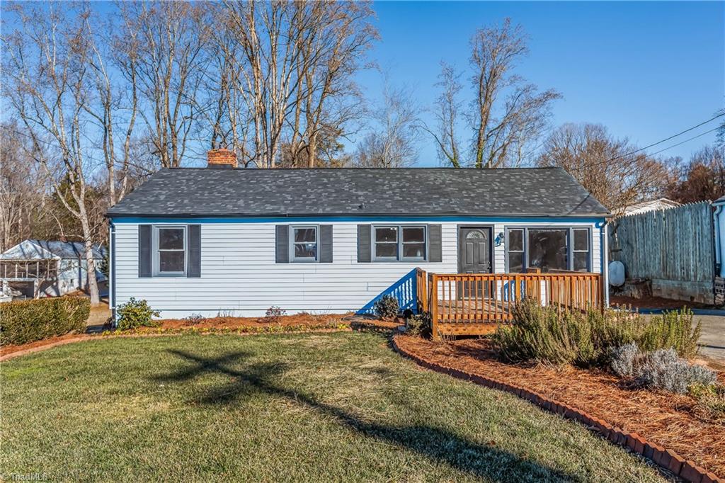 917 Motor Road Winston-Salem, NC 27105 - Photo 2 of 28 Gallery Image 2