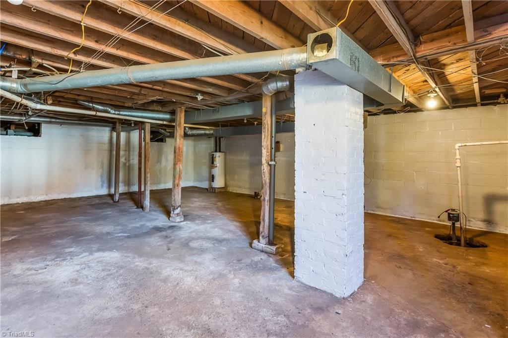 917 Motor Road Winston-Salem, NC 27105 - Photo 23 of 28 Gallery Image 23