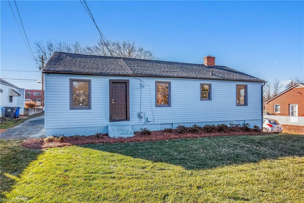 917 Motor Road Winston-Salem, NC 27105 - Photo 25 of 28 Gallery Image 25