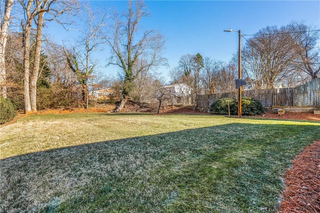 917 Motor Road Winston-Salem, NC 27105 - Photo 27 of 28 Gallery Image 27