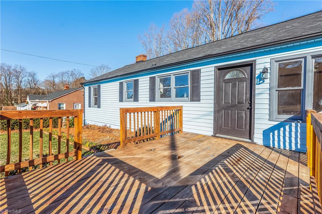 917 Motor Road Winston-Salem, NC 27105 - Photo 5 of 28 Gallery Image 5