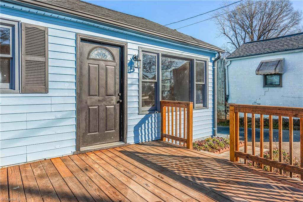 917 Motor Road Winston-Salem, NC 27105 - Photo 6 of 28 Gallery Image 6